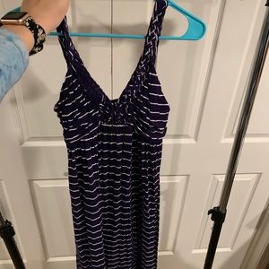 A Truly Floor Length Maxi Dress